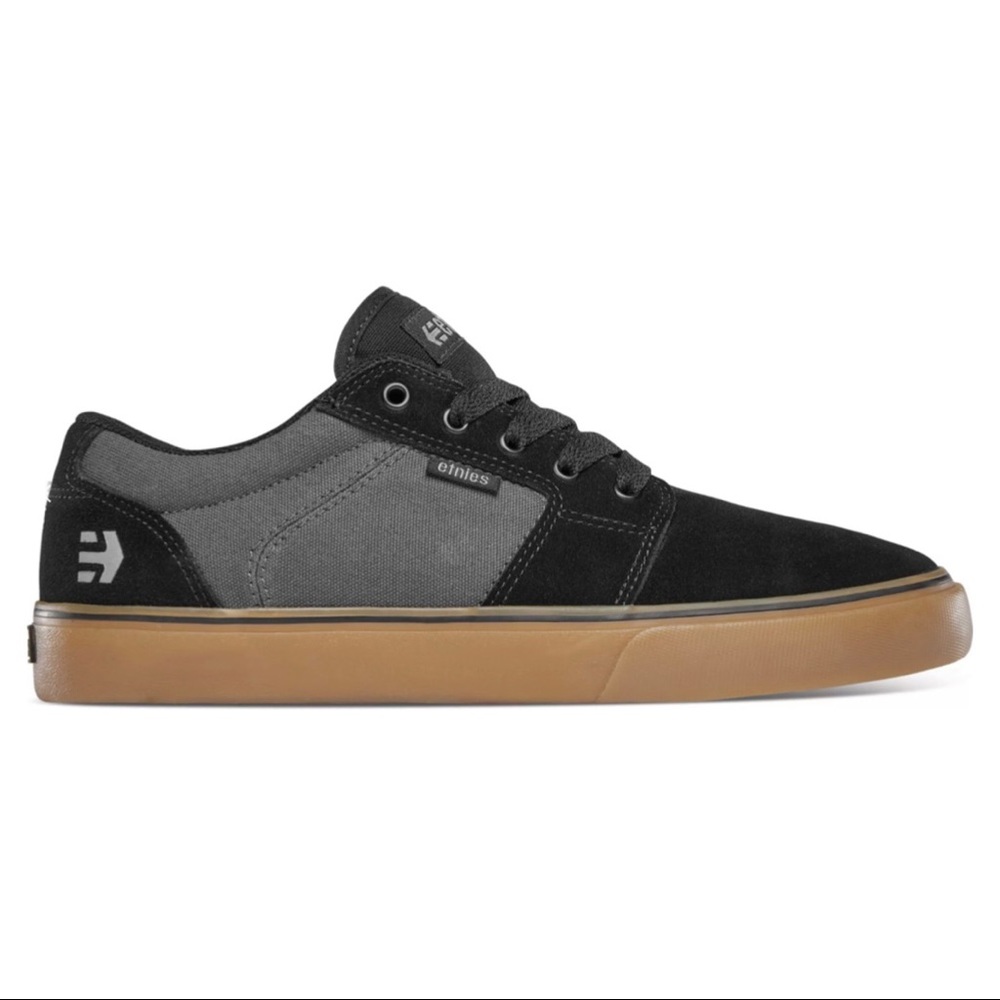 ETNIES Barge LS Skater Shoe